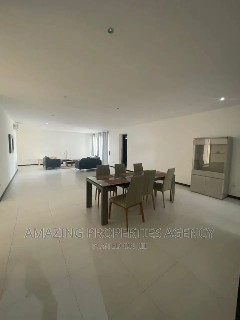 3bdrm Apartment in Cantonments for rent in Cantonments