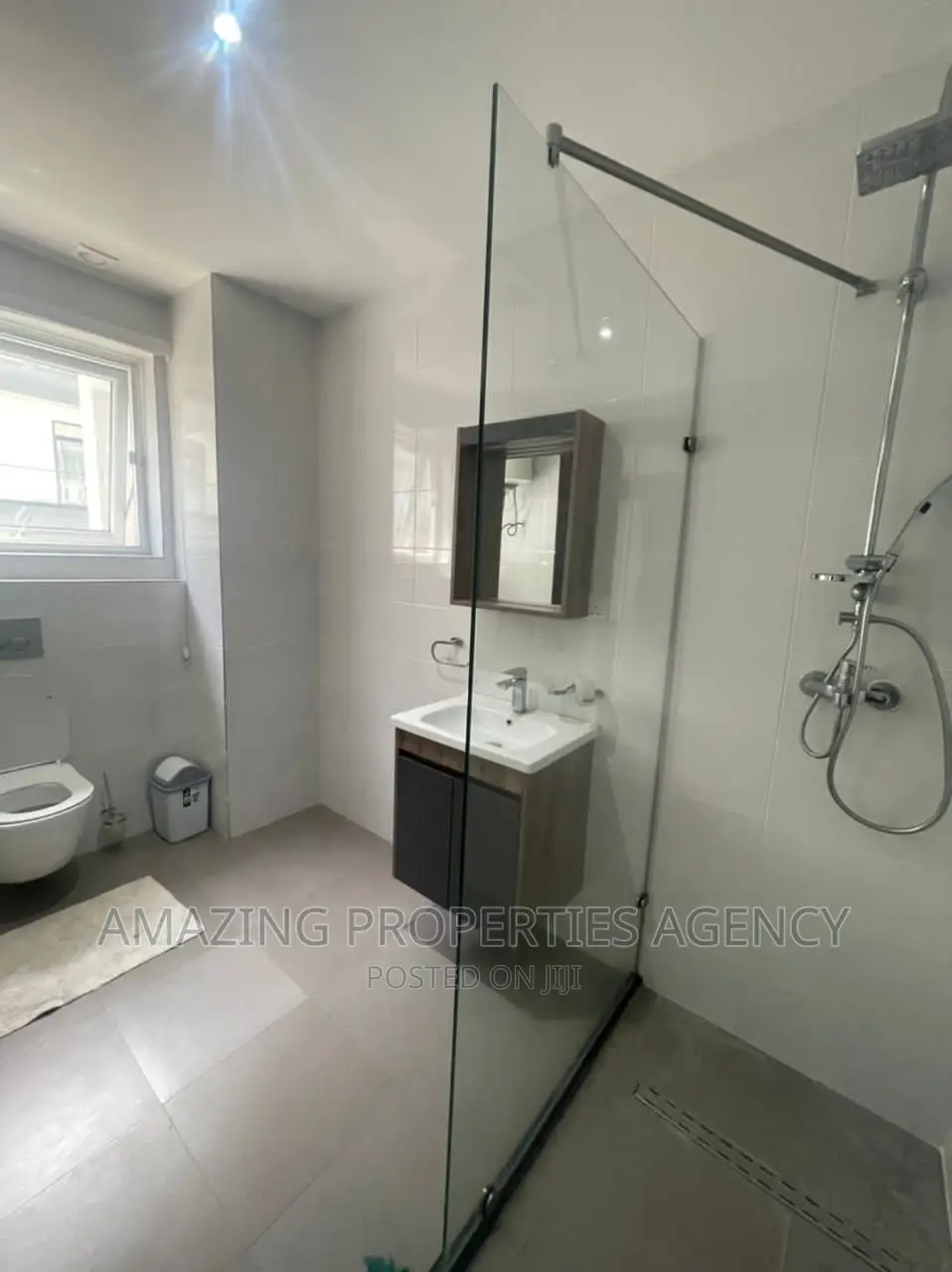 3bdrm Apartment in Cantonments for rent in Cantonments