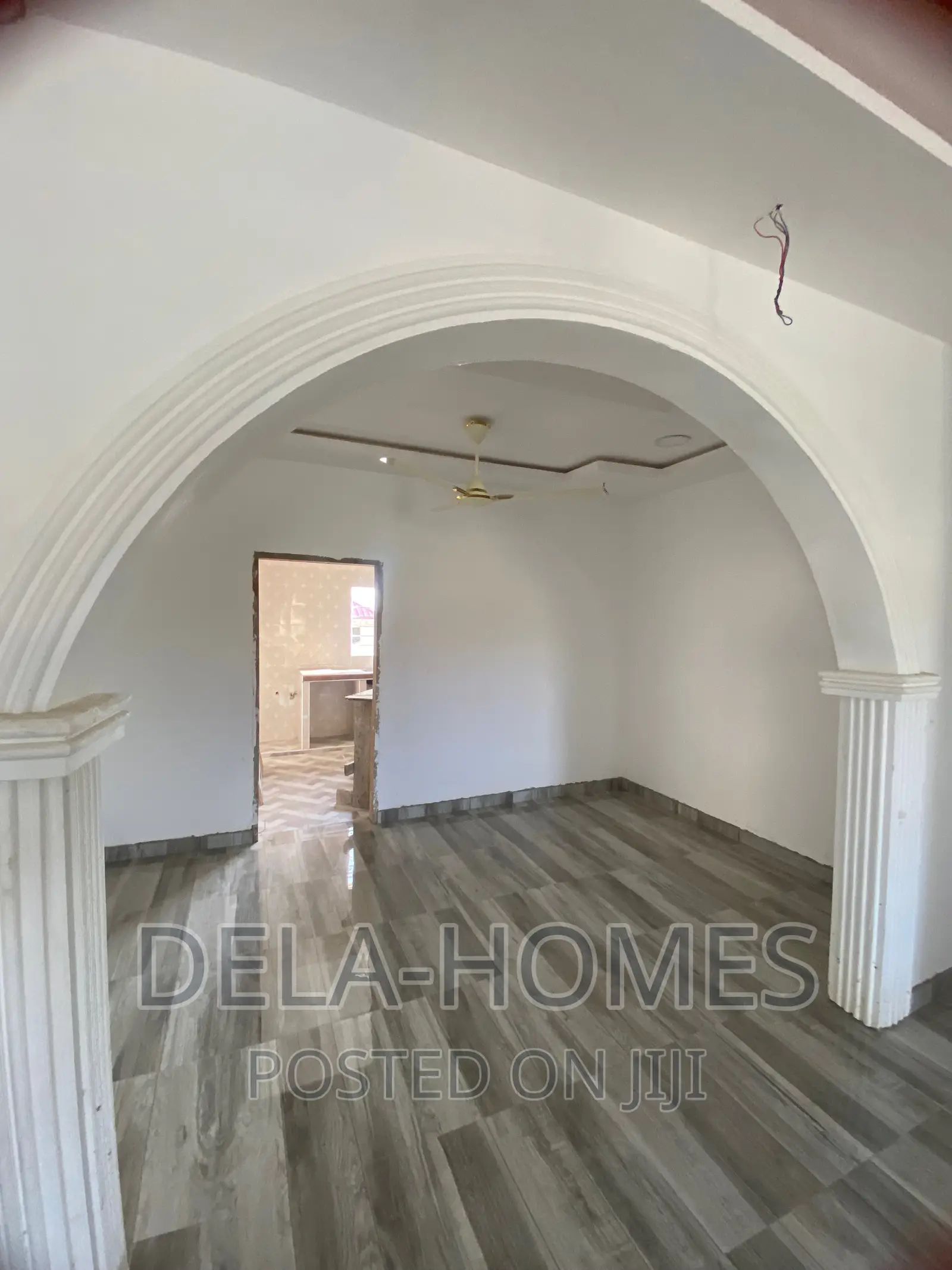 2bdrm Apartment in Ashaley Botwe for rent in Ashaley Botwe