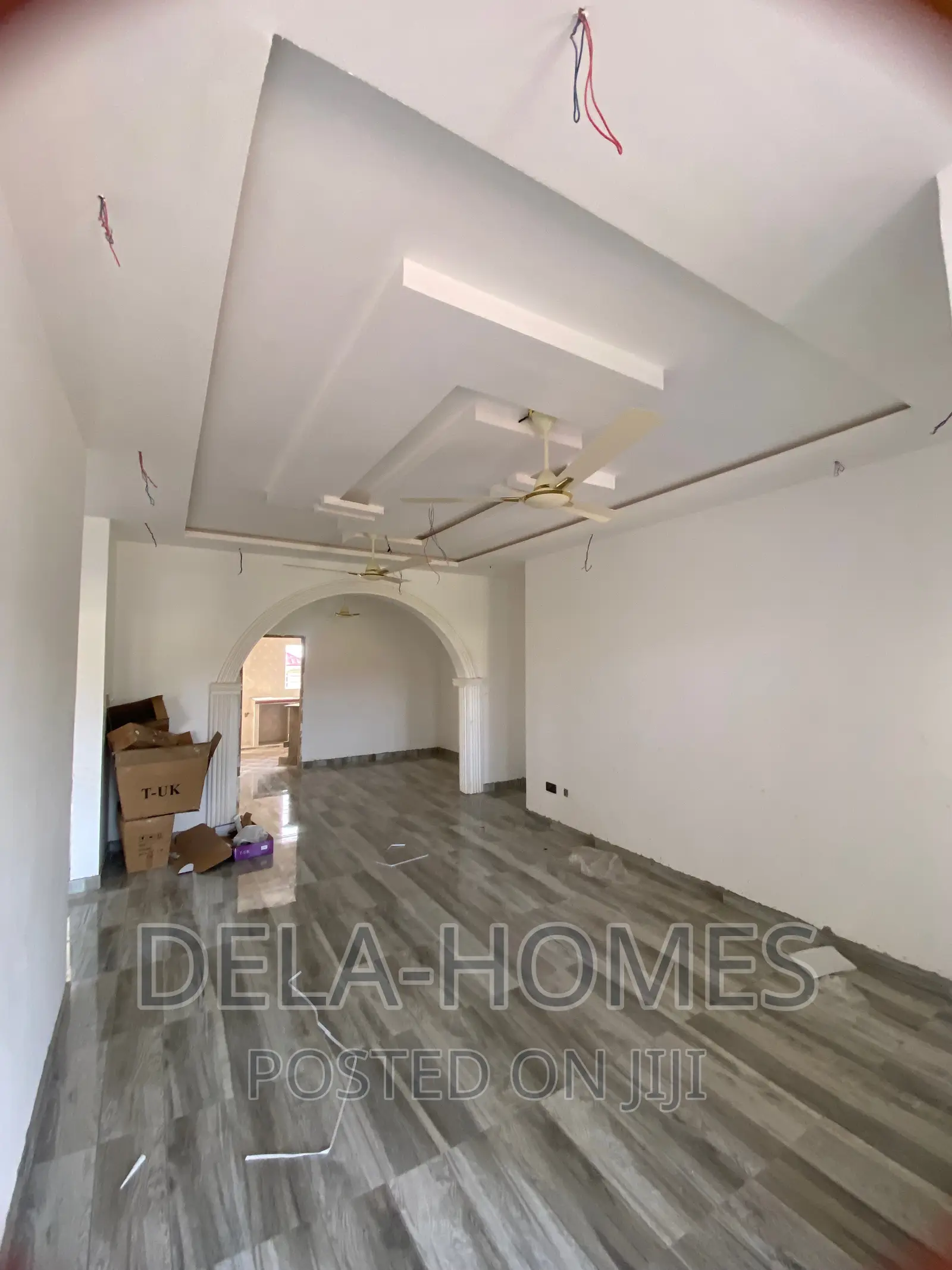 2bdrm Apartment in Ashaley Botwe for rent in Ashaley Botwe