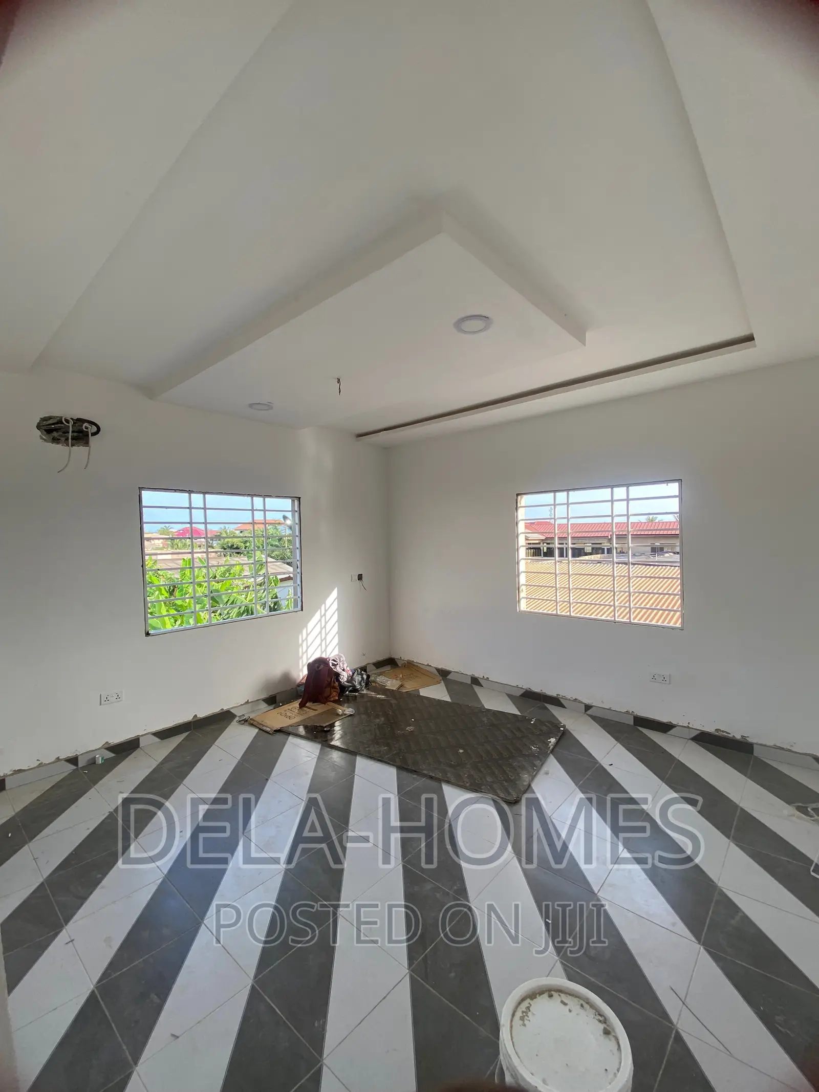 2bdrm Apartment in Ashaley Botwe for rent in Ashaley Botwe