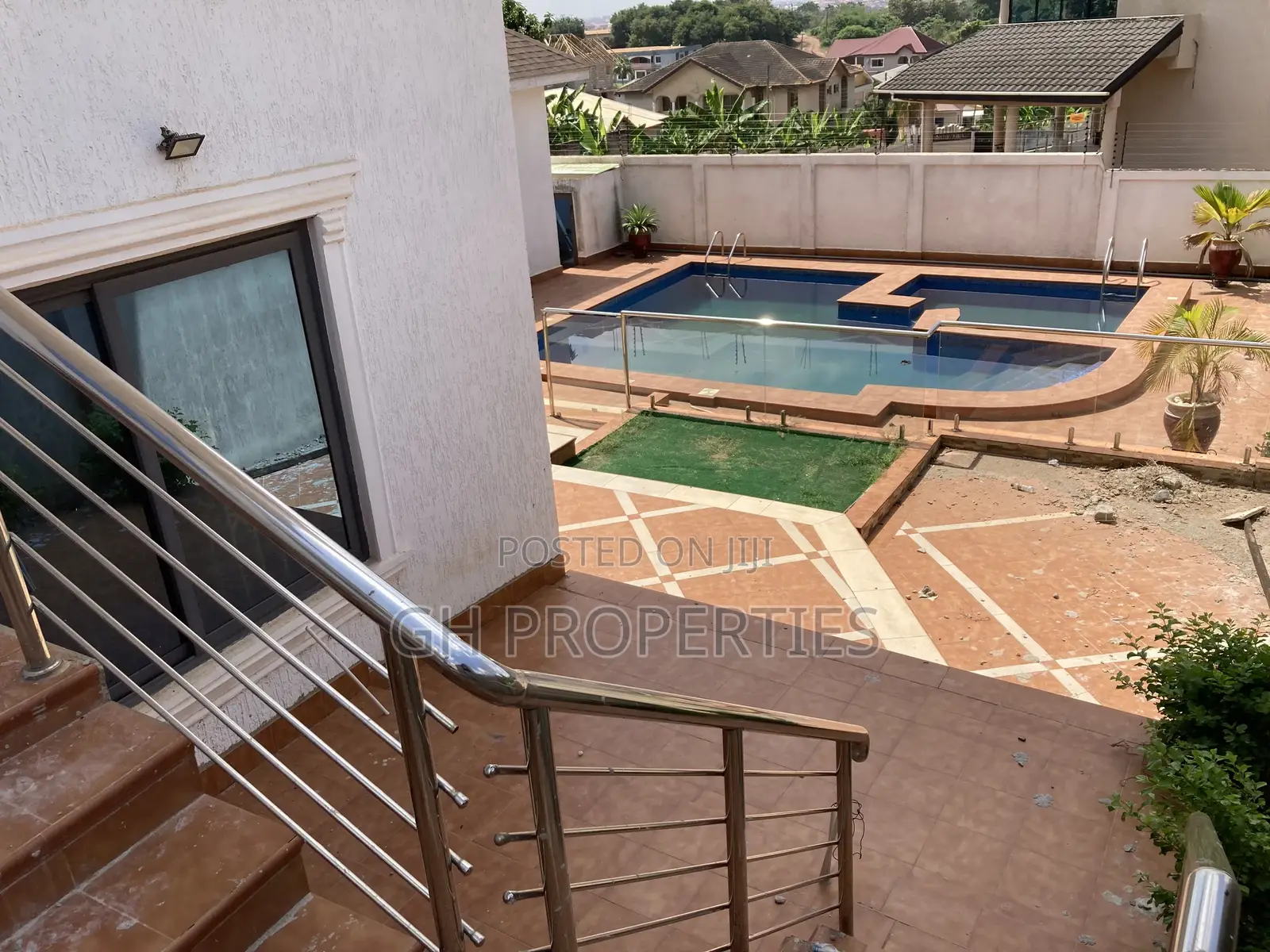 5bdrm Apartment in Paraku., Kumasi Metropolitan for sale in Kumasi Metropolitan