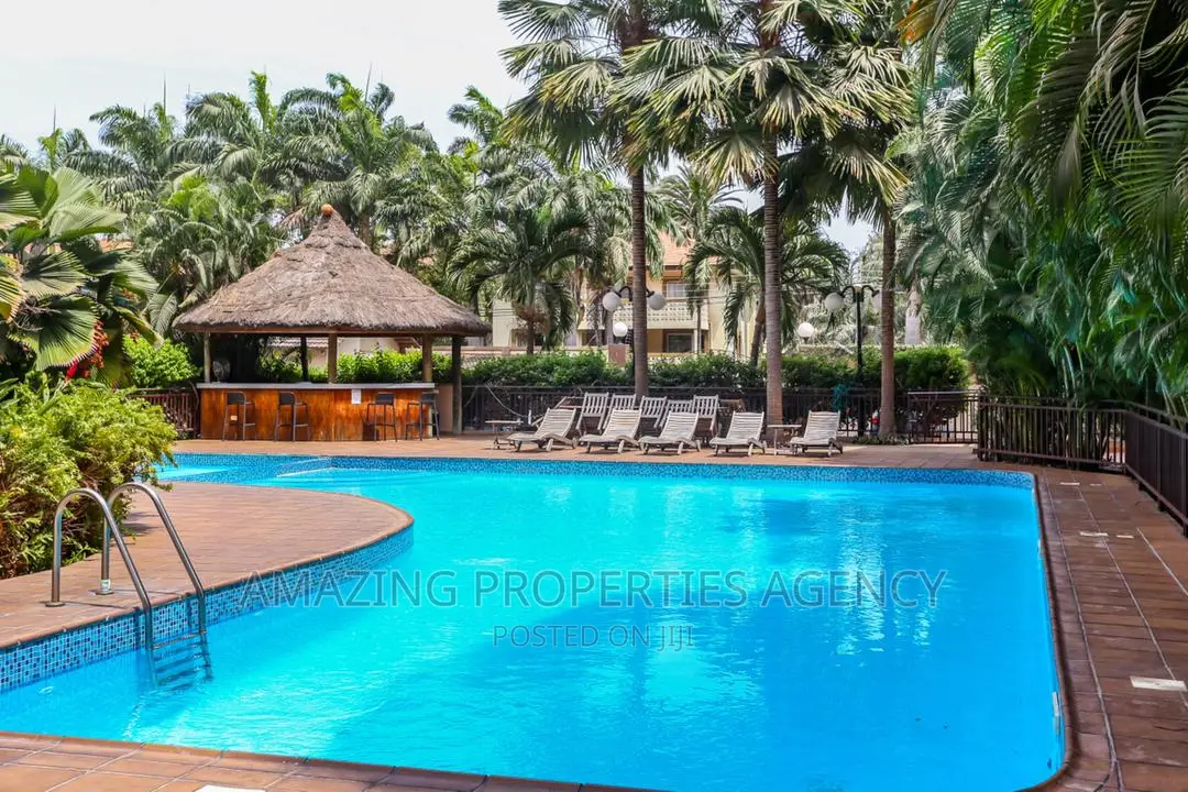 Furnished 2bdrm Apartment in Airport Residential Area for rent in Airport Residential Area