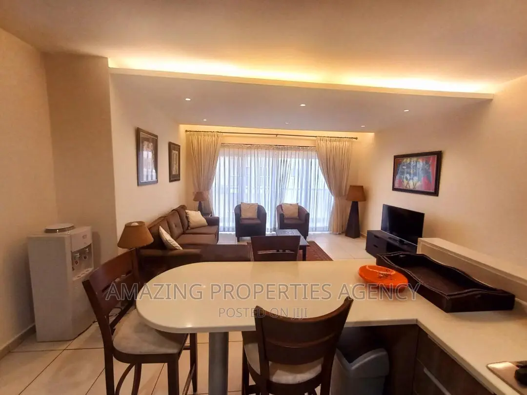 Furnished 2bdrm Apartment in Airport Residential Area for rent in Airport Residential Area