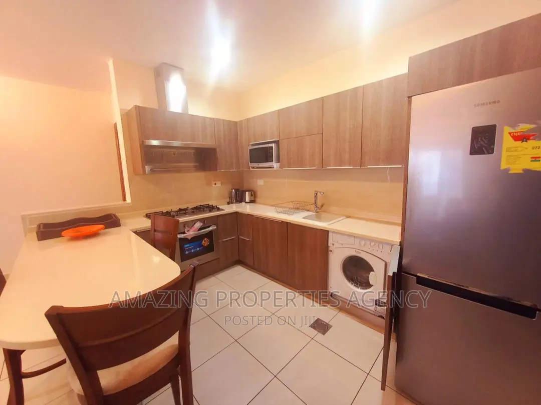 Furnished 2bdrm Apartment in Airport Residential Area for rent in Airport Residential Area