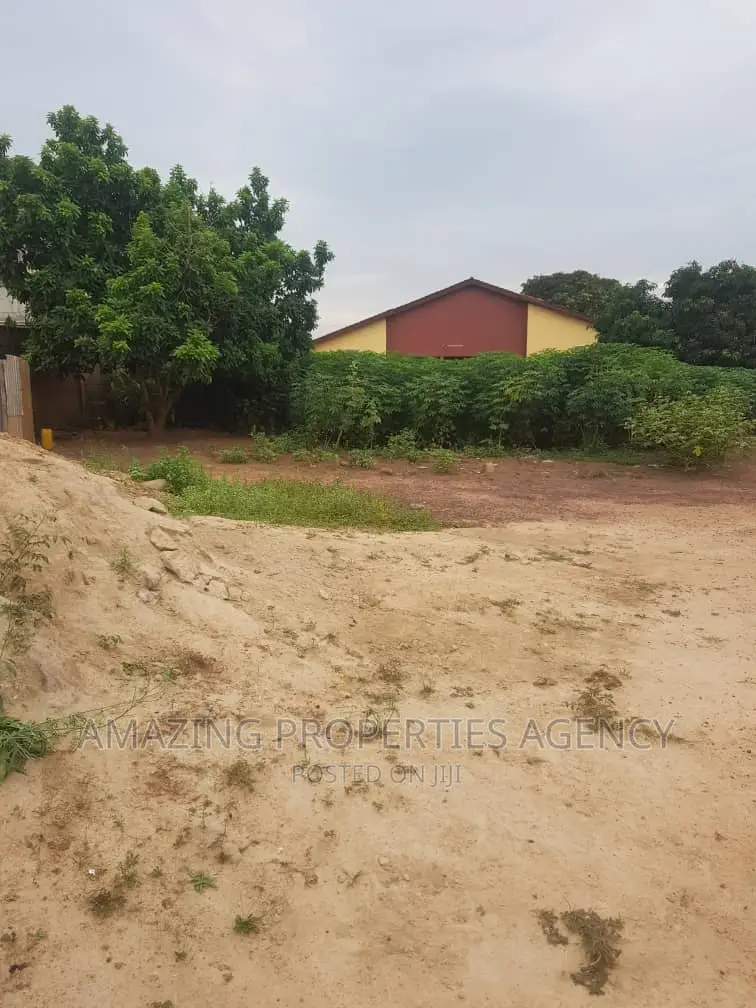 1 Acre Land for Sale at North Industrial Area in North Industrial Area