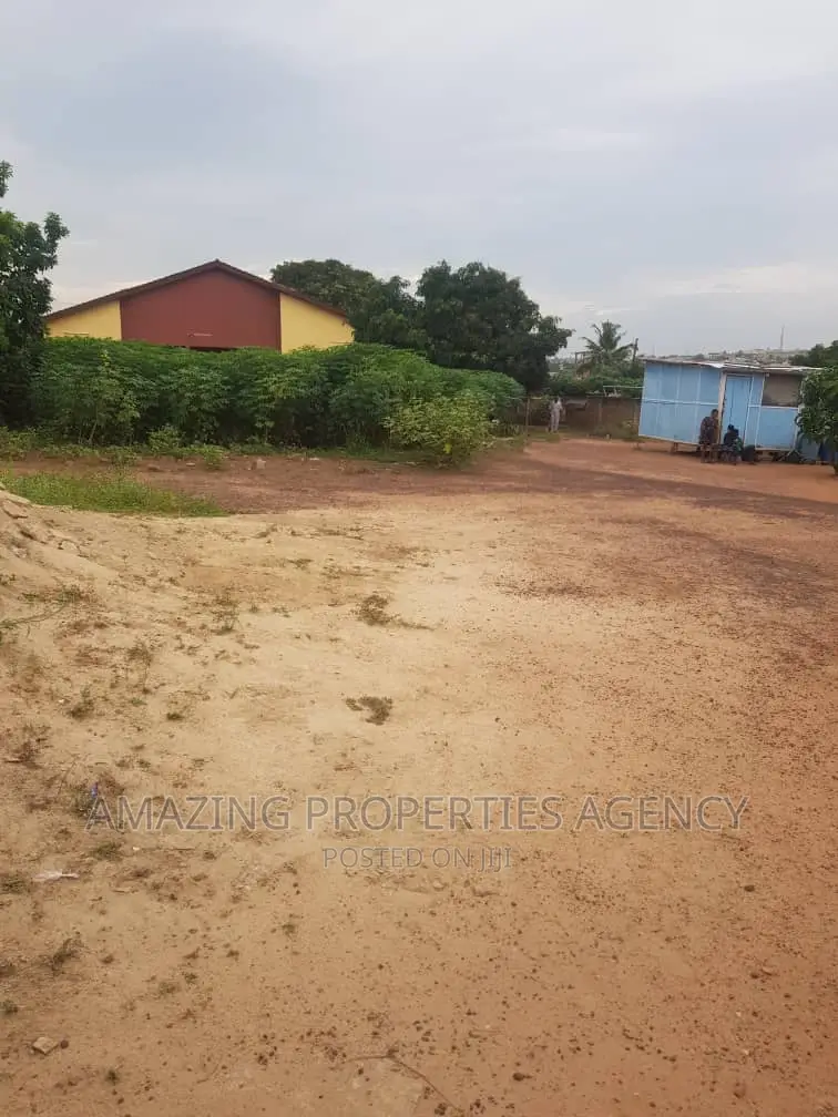 1 Acre Land for Sale at North Industrial Area in North Industrial Area