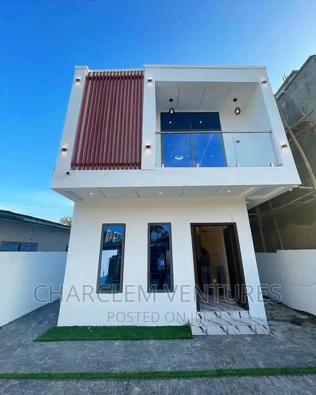 4bdrm House in Charclem Ventures, East Legon for sale in East Legon