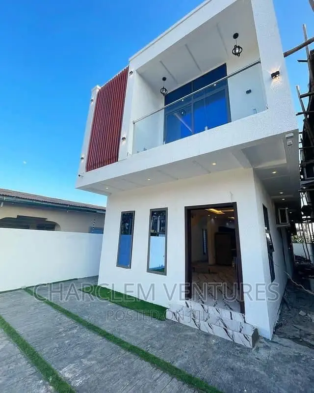 4bdrm House in Charclem Ventures, East Legon for sale in East Legon
