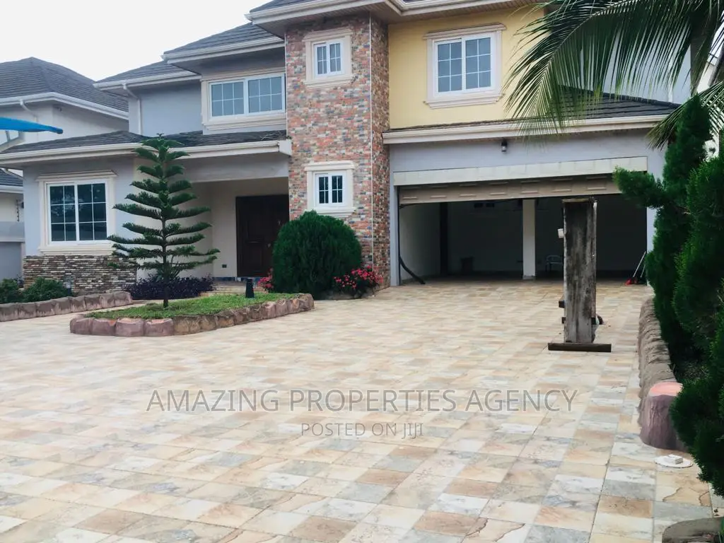4bdrm House in Spintex for rent in Spintex