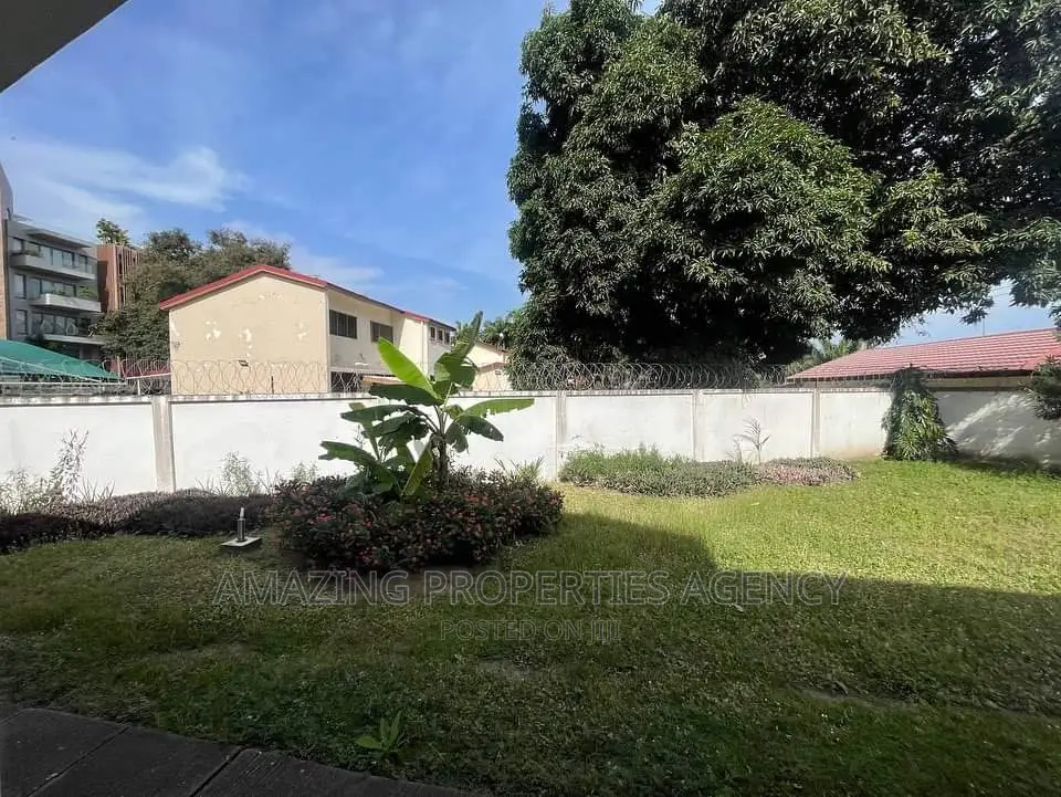 2 Plots of Residential Land for Sale at Labone in Labone