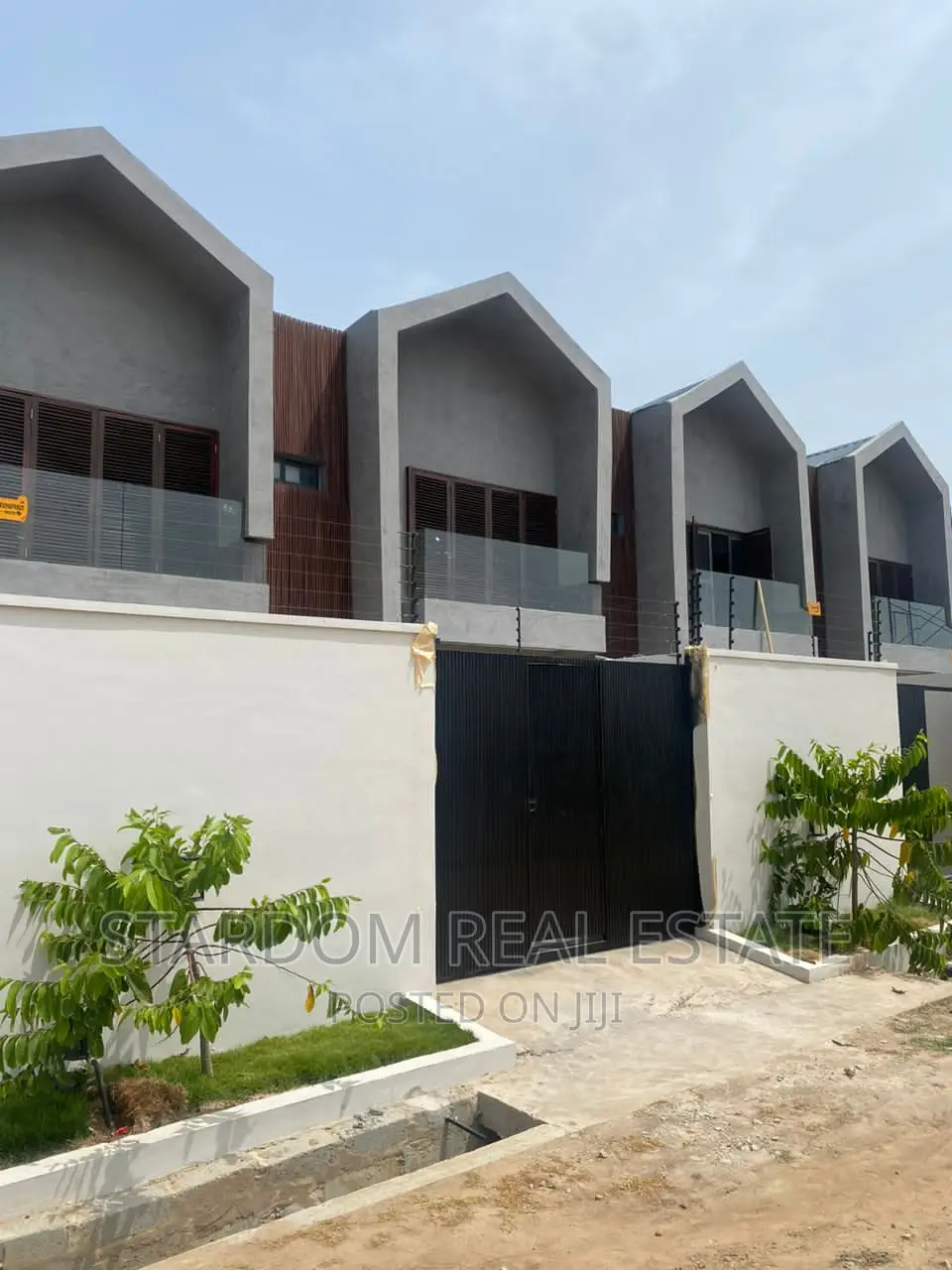 2bdrm Townhouse / Terrace in Tseaddo for rent in Tseaddo