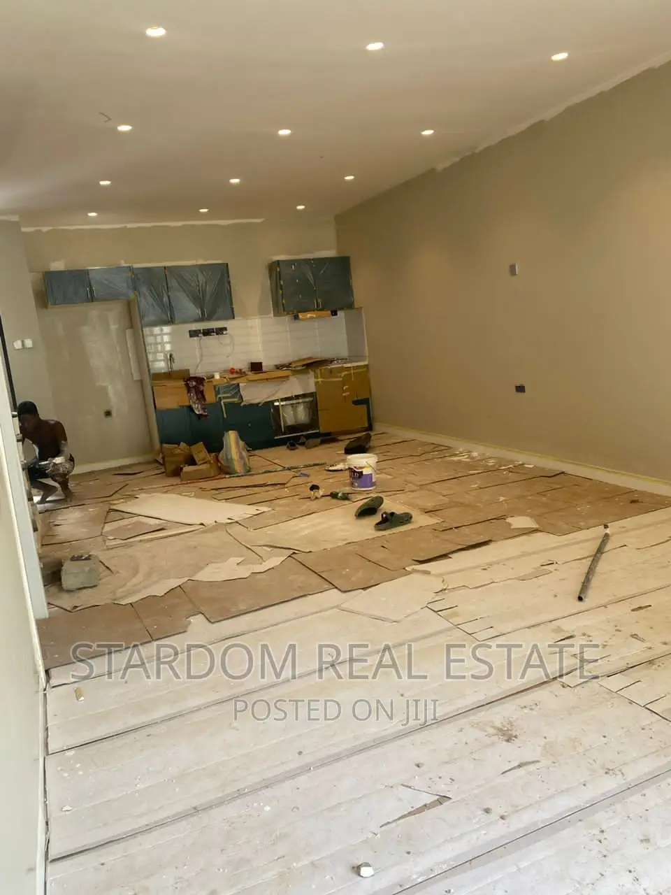 2bdrm Townhouse / Terrace in Tseaddo for rent in Tseaddo