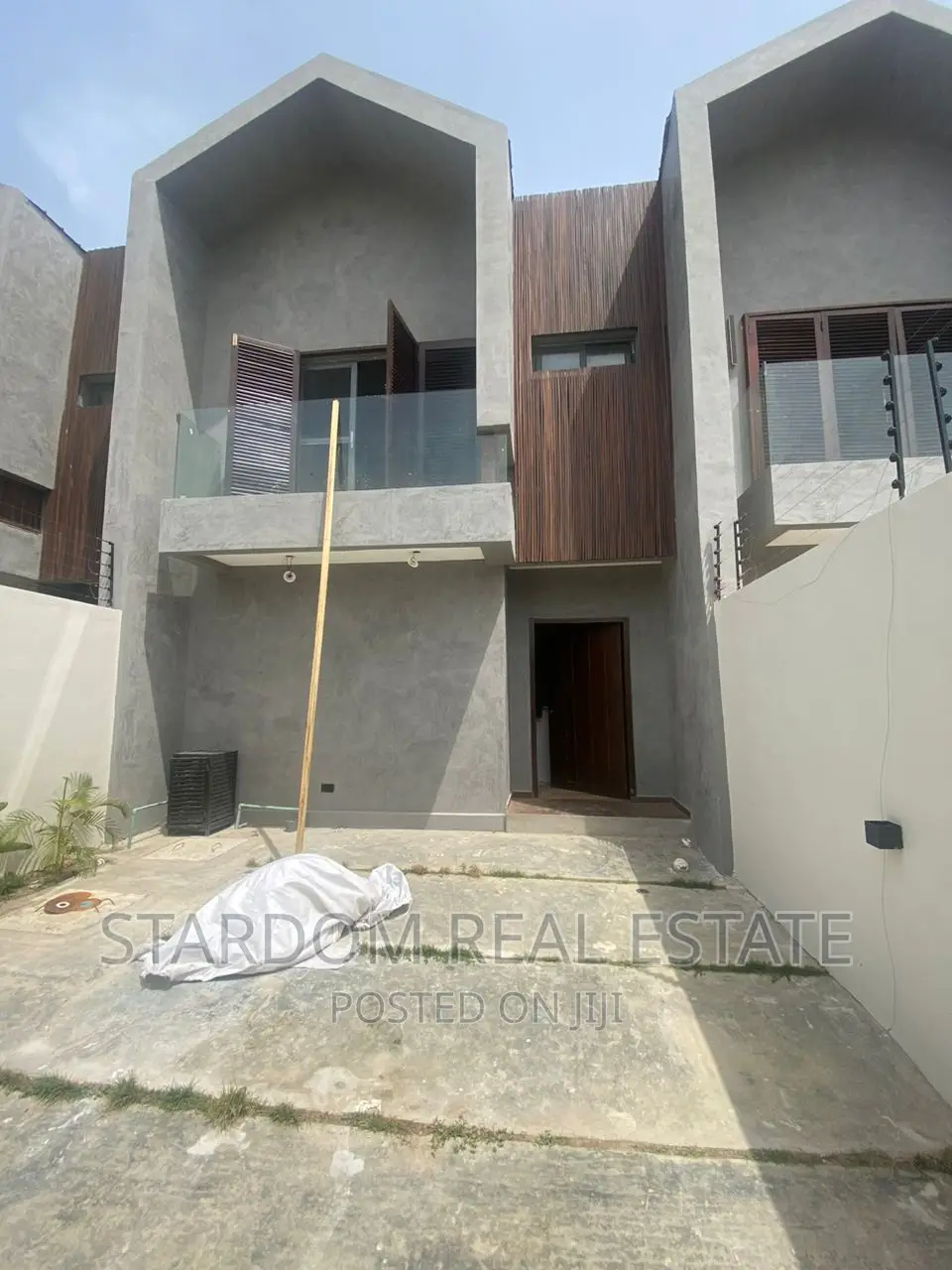 2bdrm Townhouse / Terrace in Tseaddo for rent in Tseaddo