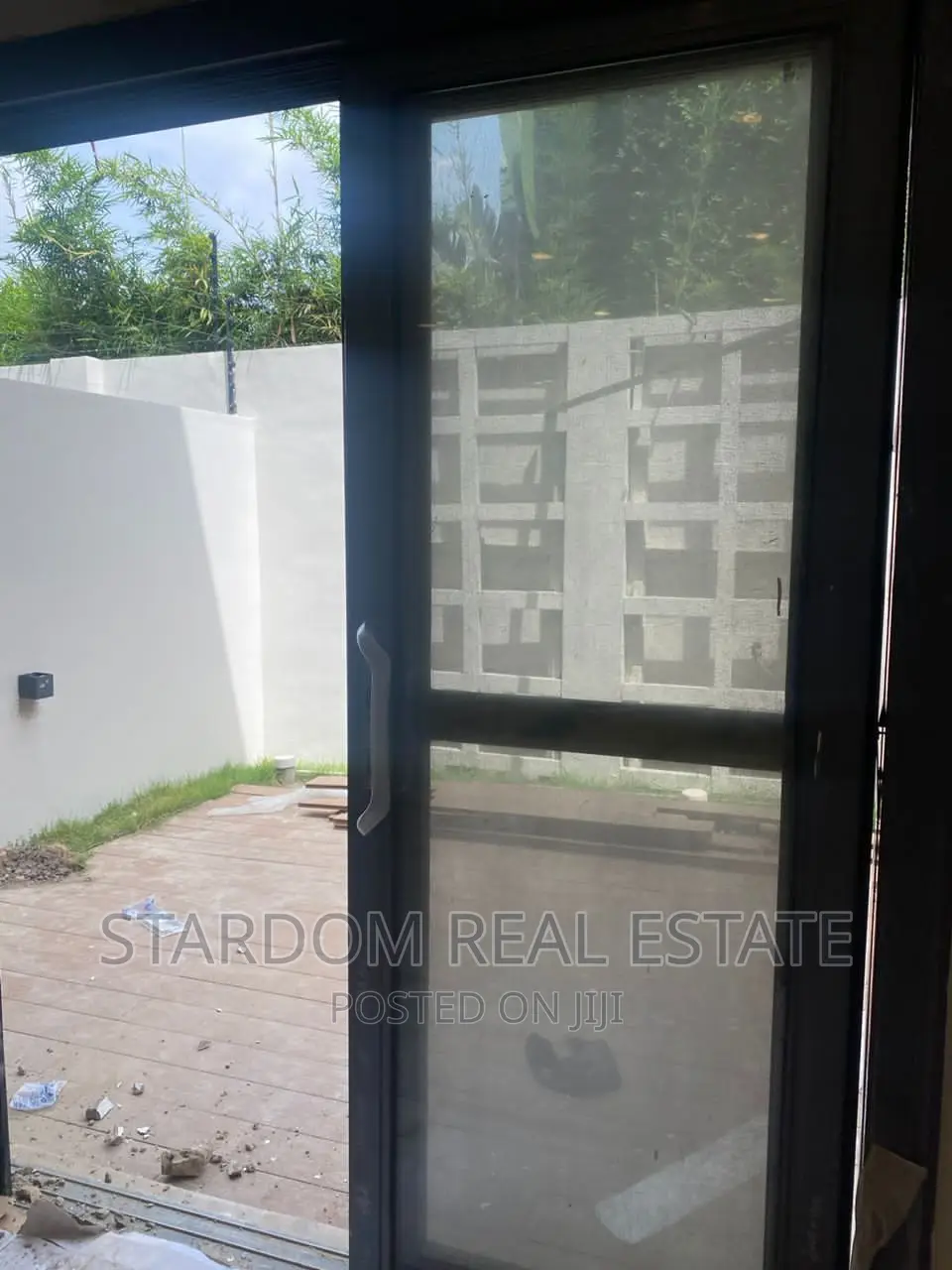 2bdrm Townhouse / Terrace in Tseaddo for rent in Tseaddo