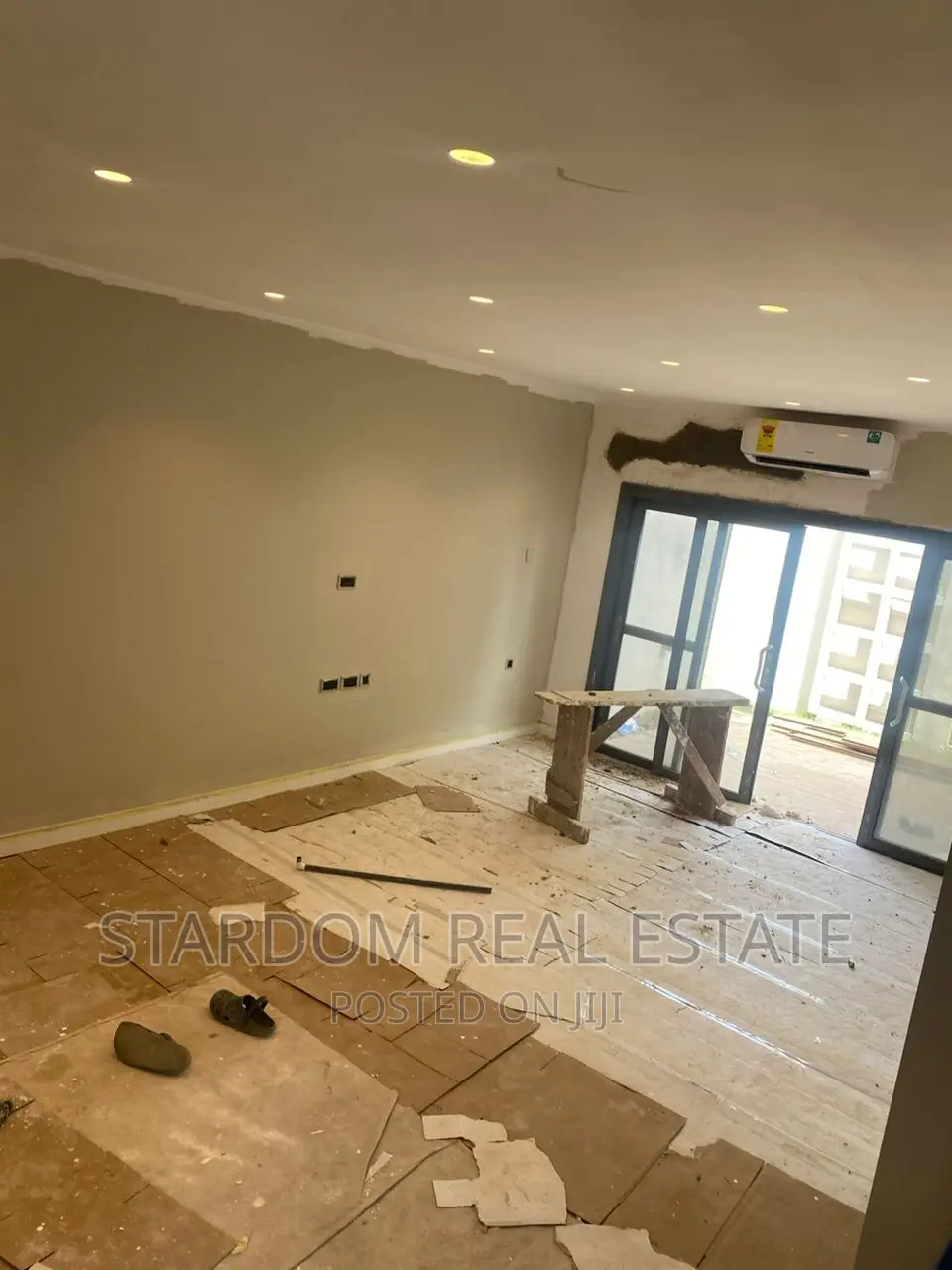2bdrm Townhouse / Terrace in Tseaddo for rent in Tseaddo