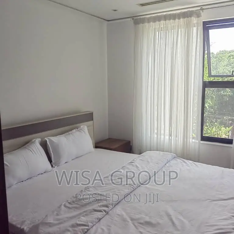 Furnished 2bdrm Apartment in Wisa Groups, Accra Metropolitan for rent in Accra Metropolitan
