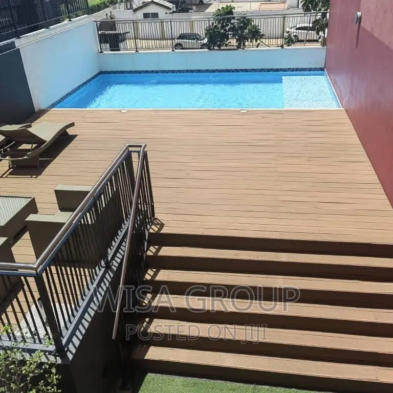 Furnished 2bdrm Apartment in Wisa Groups, Accra Metropolitan for rent in Accra Metropolitan