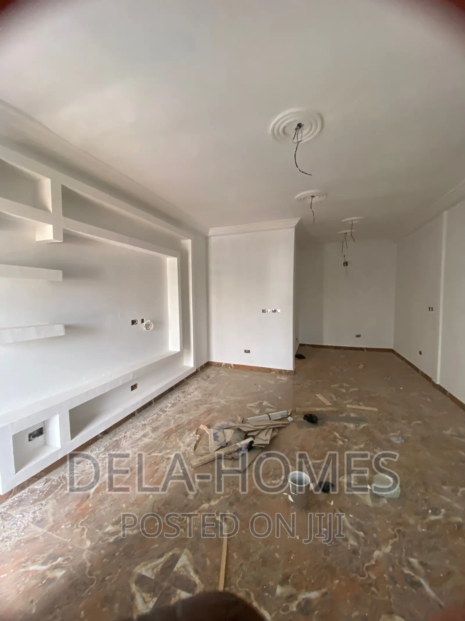 2bdrm Apartment in Adenta for rent in Adenta