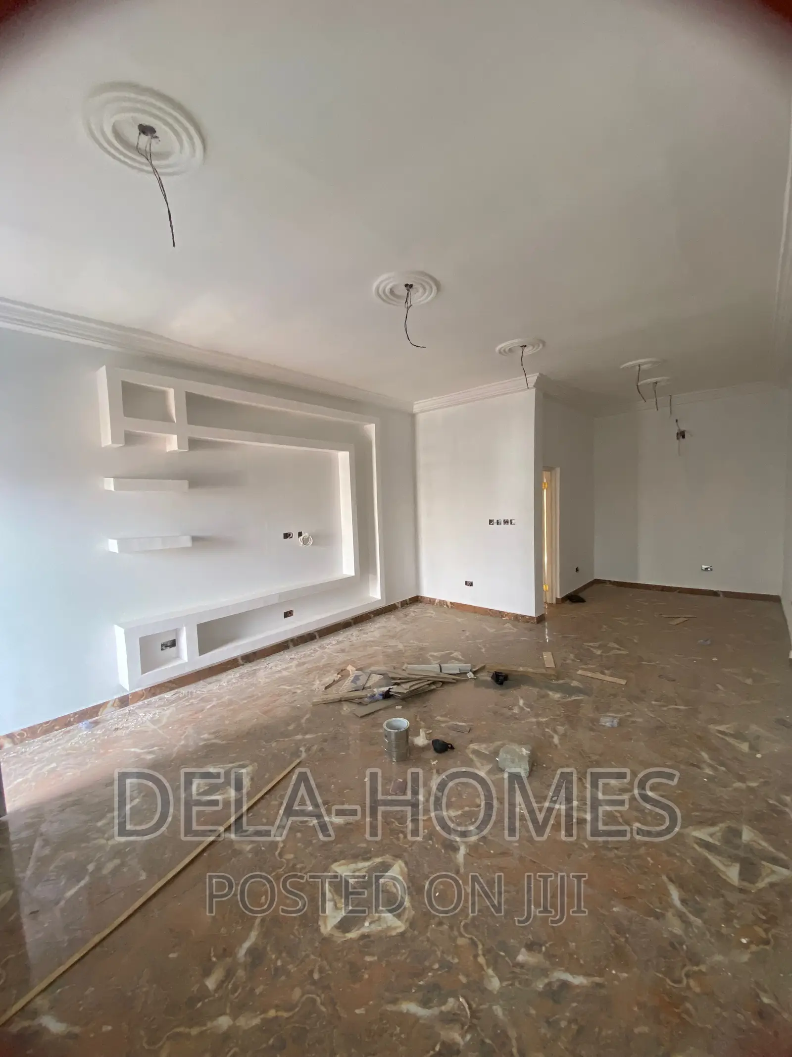 2bdrm Apartment in Adenta for rent in Adenta