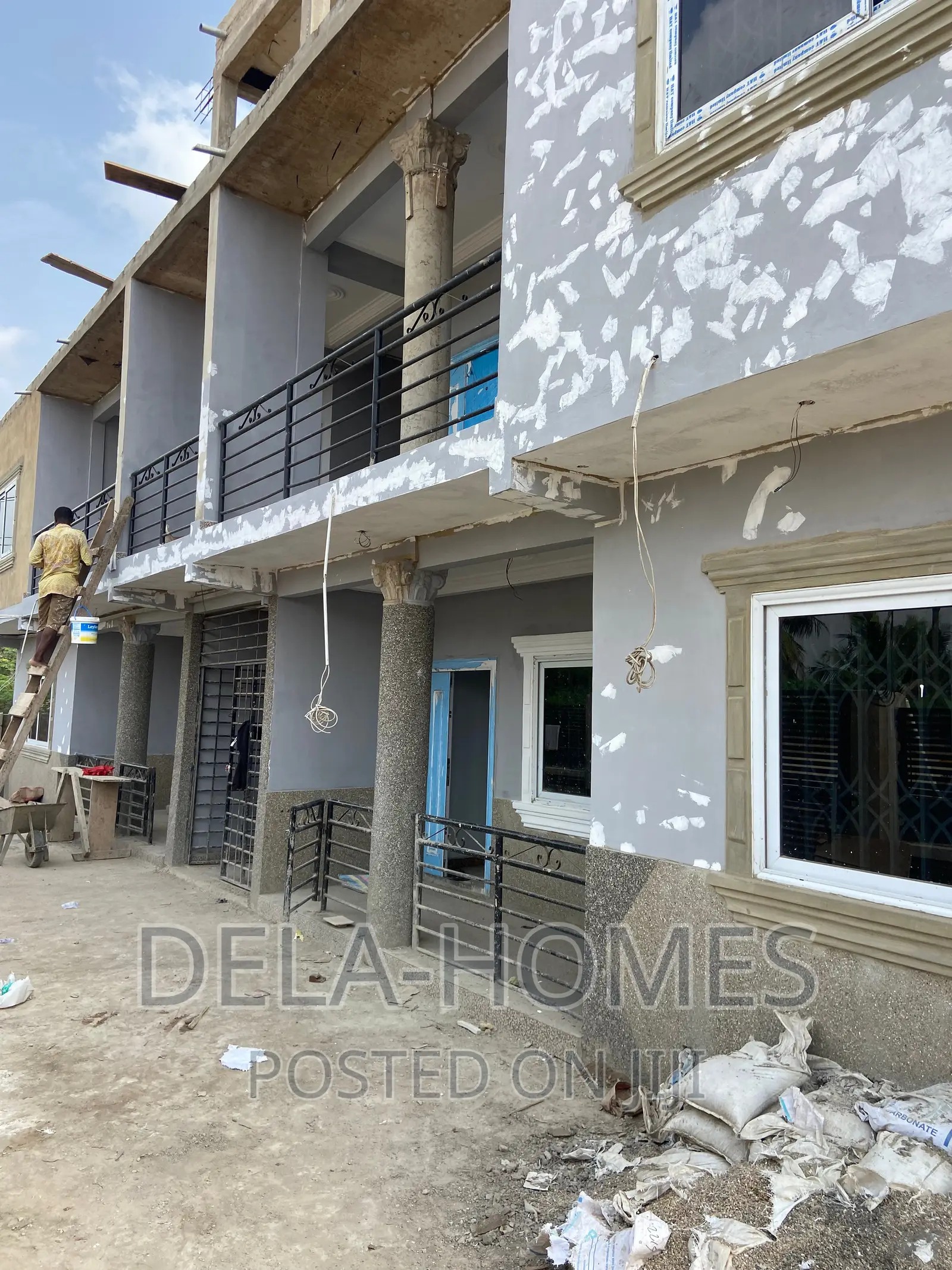 2bdrm Apartment in Adenta for rent in Adenta