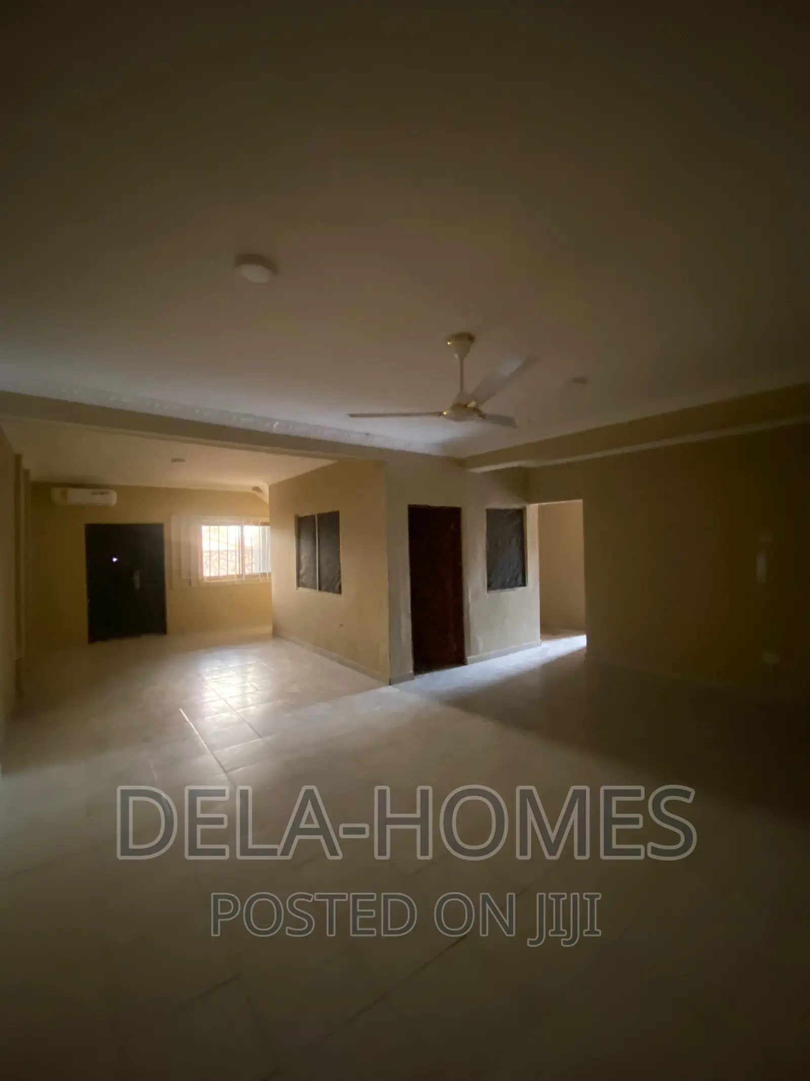 Three Bedroom Apartment for Rent at Ashaley Botwe. in Ashaley Botwe