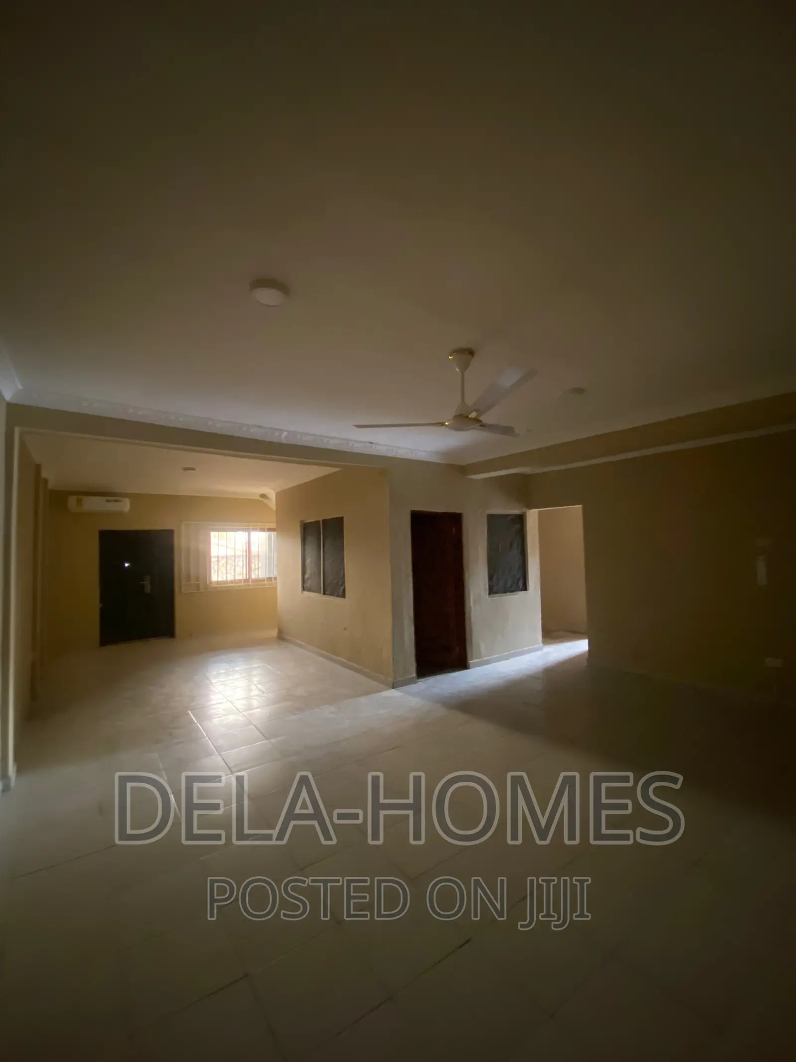 Three Bedroom Apartment for Rent at Ashaley Botwe. in Ashaley Botwe