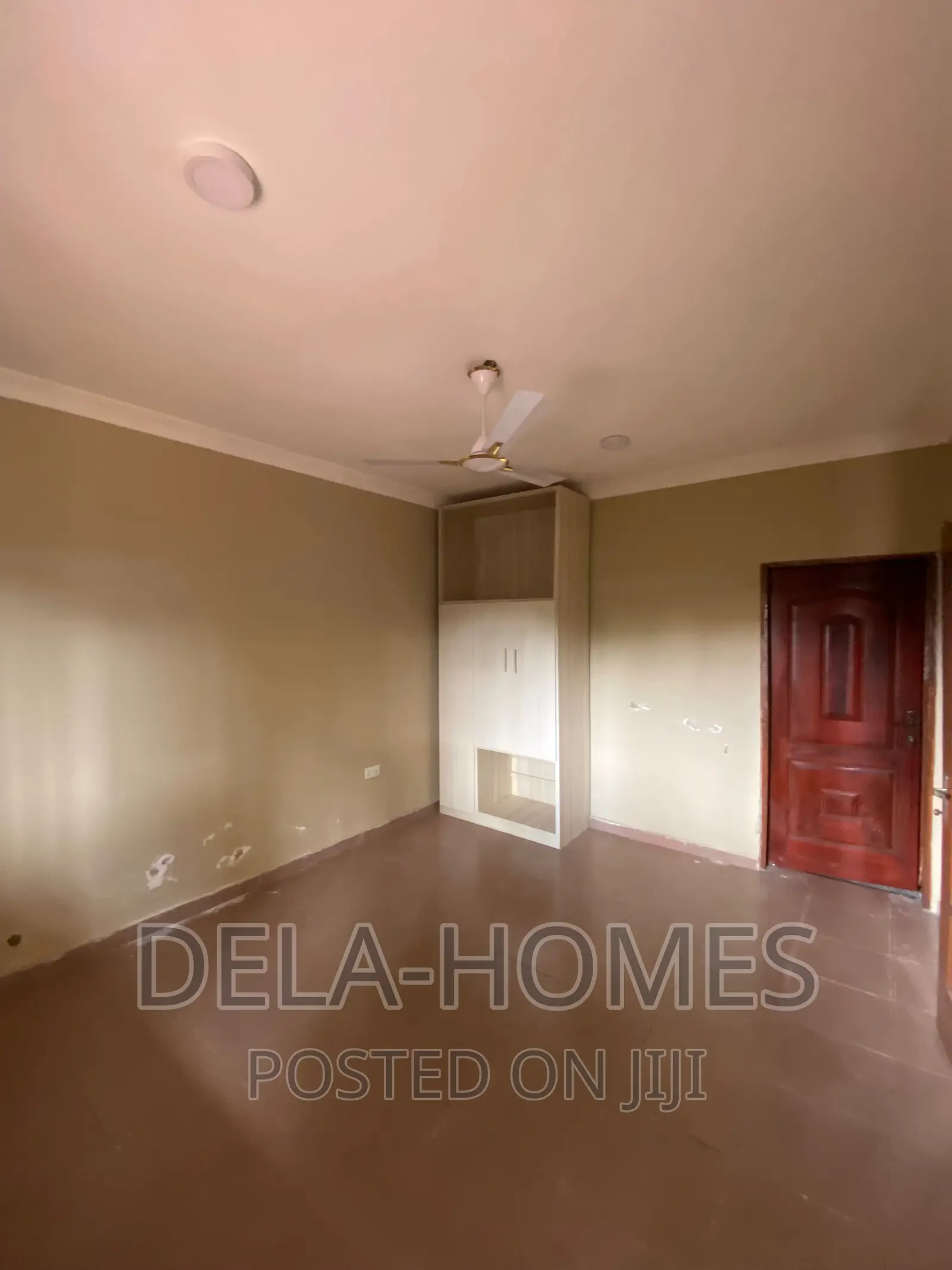 Three Bedroom Apartment for Rent at Ashaley Botwe. in Ashaley Botwe