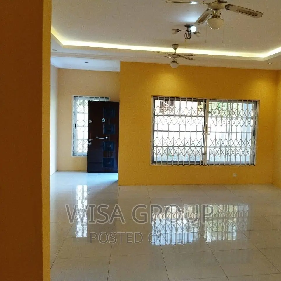 3bdrm House in Wisa Groups, Accra Metropolitan for rent in Accra Metropolitan