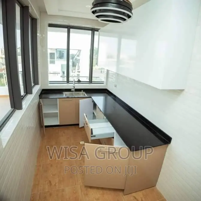 2bdrm Apartment in Wisa Groups, Accra Metropolitan for rent in Accra Metropolitan