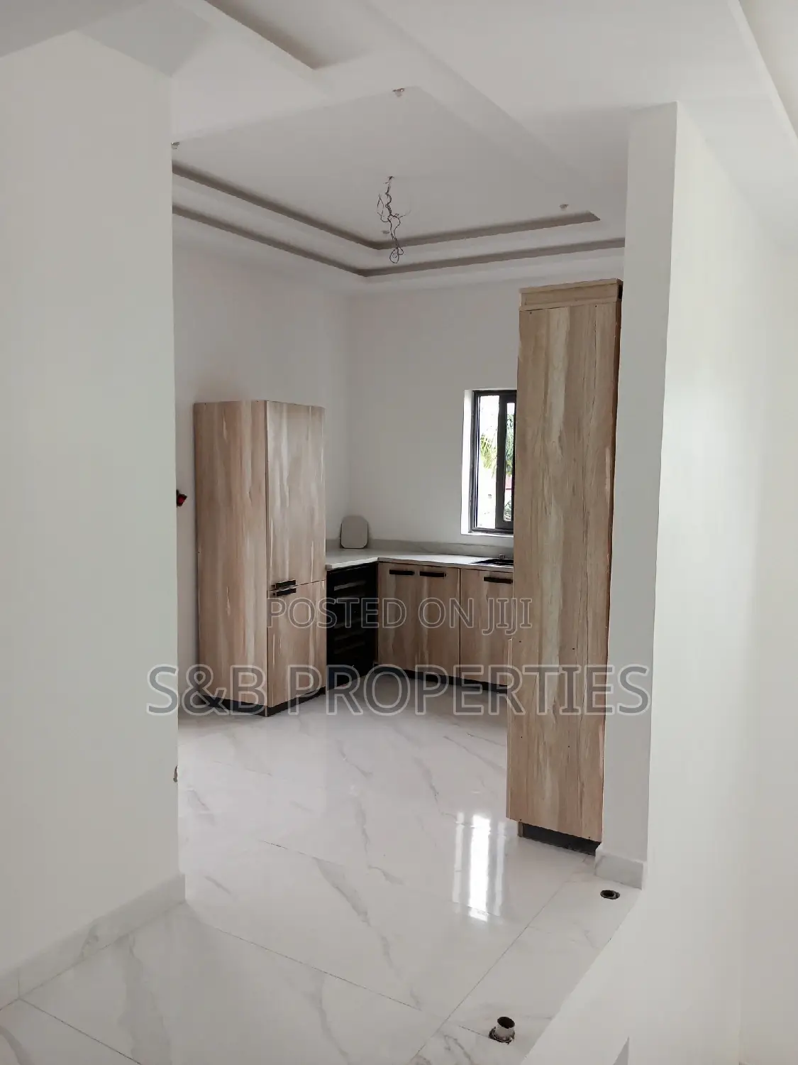 4bdrm Duplex in Ashomang Estate for sale in Ashomang Estate