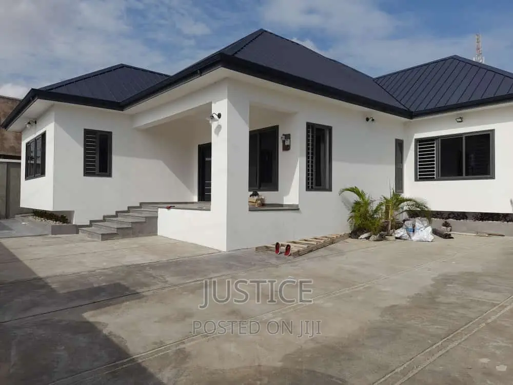 3bdrm House in Musuku Kwabenya for sale in Kwabenya