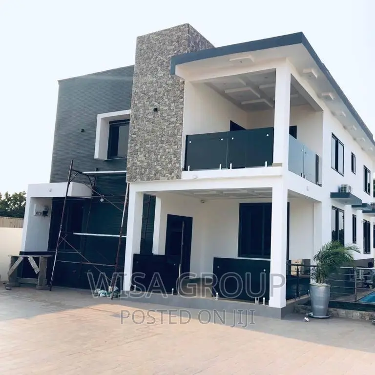 4bdrm Duplex in Wisa Groups, Accra Metropolitan for sale in Accra Metropolitan