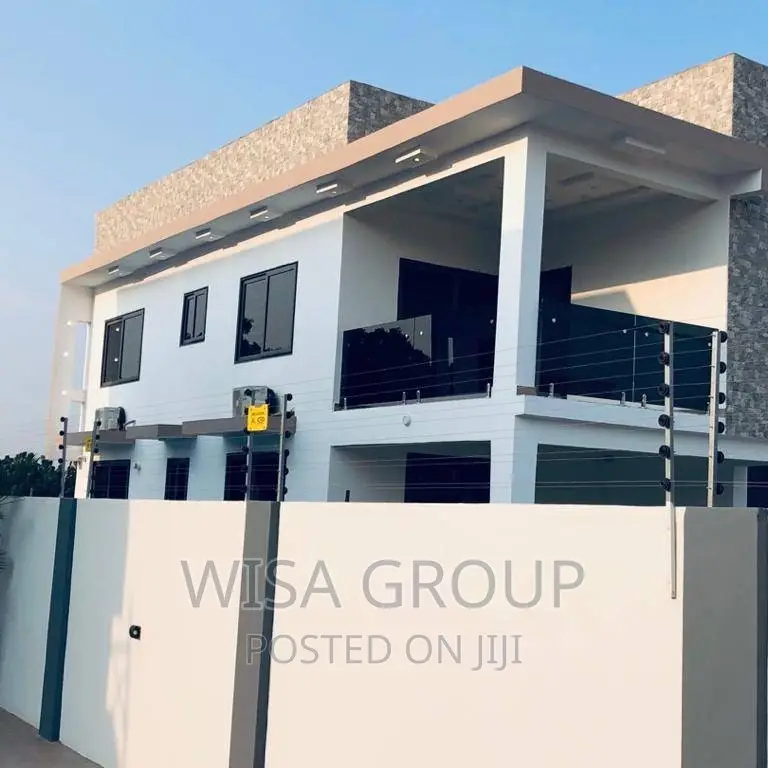 4bdrm Duplex in Wisa Groups, Accra Metropolitan for sale in Accra Metropolitan