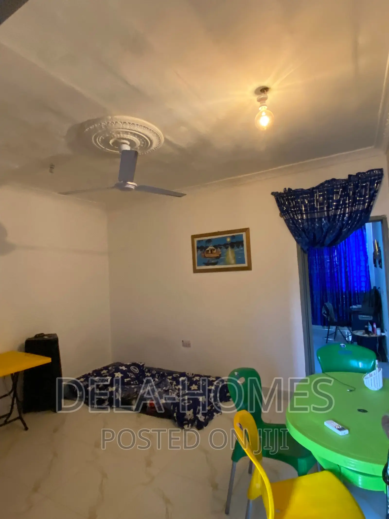 1bdrm Apartment in Foster Home, Adenta for rent in Adenta