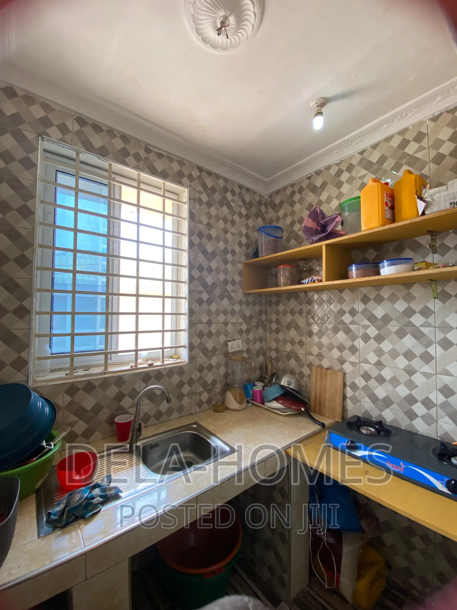 1bdrm Apartment in Foster Home, Adenta for rent in Adenta