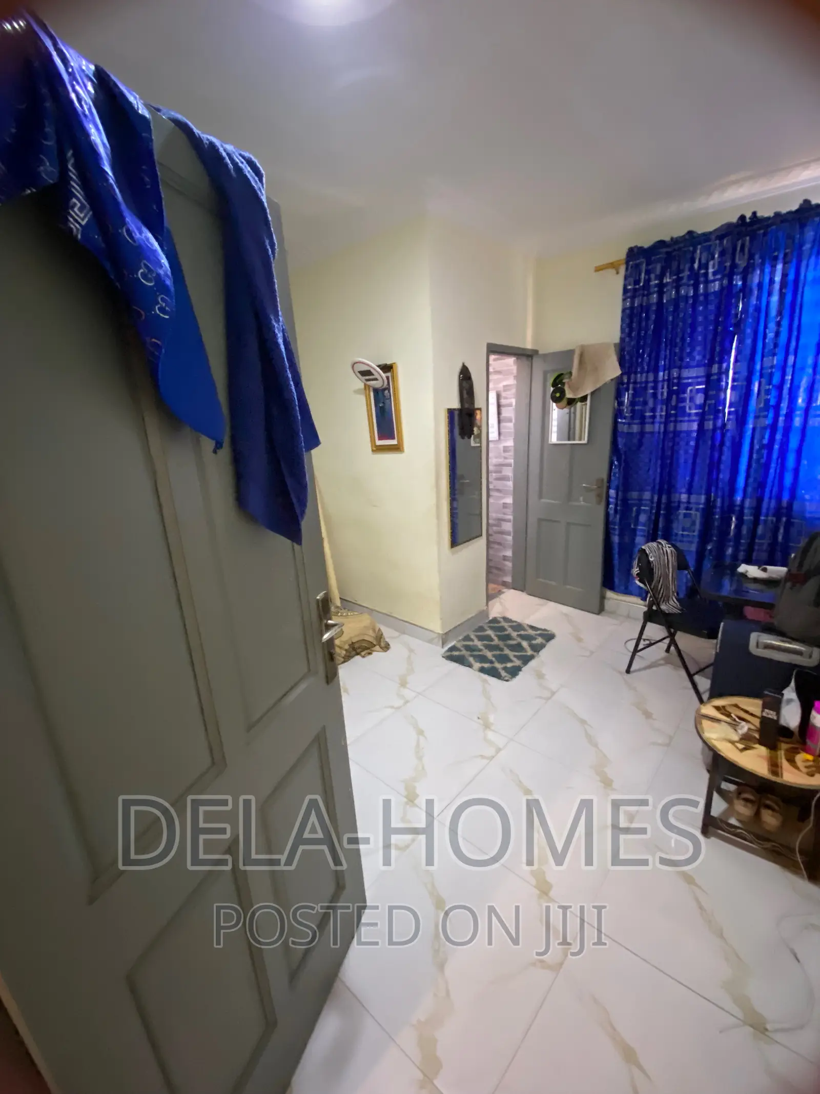 1bdrm Apartment in Foster Home, Adenta for rent in Adenta