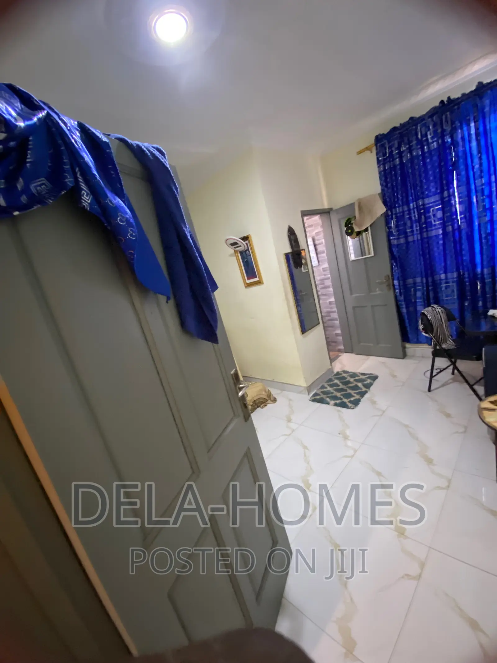 1bdrm Apartment in Foster Home, Adenta for rent in Adenta