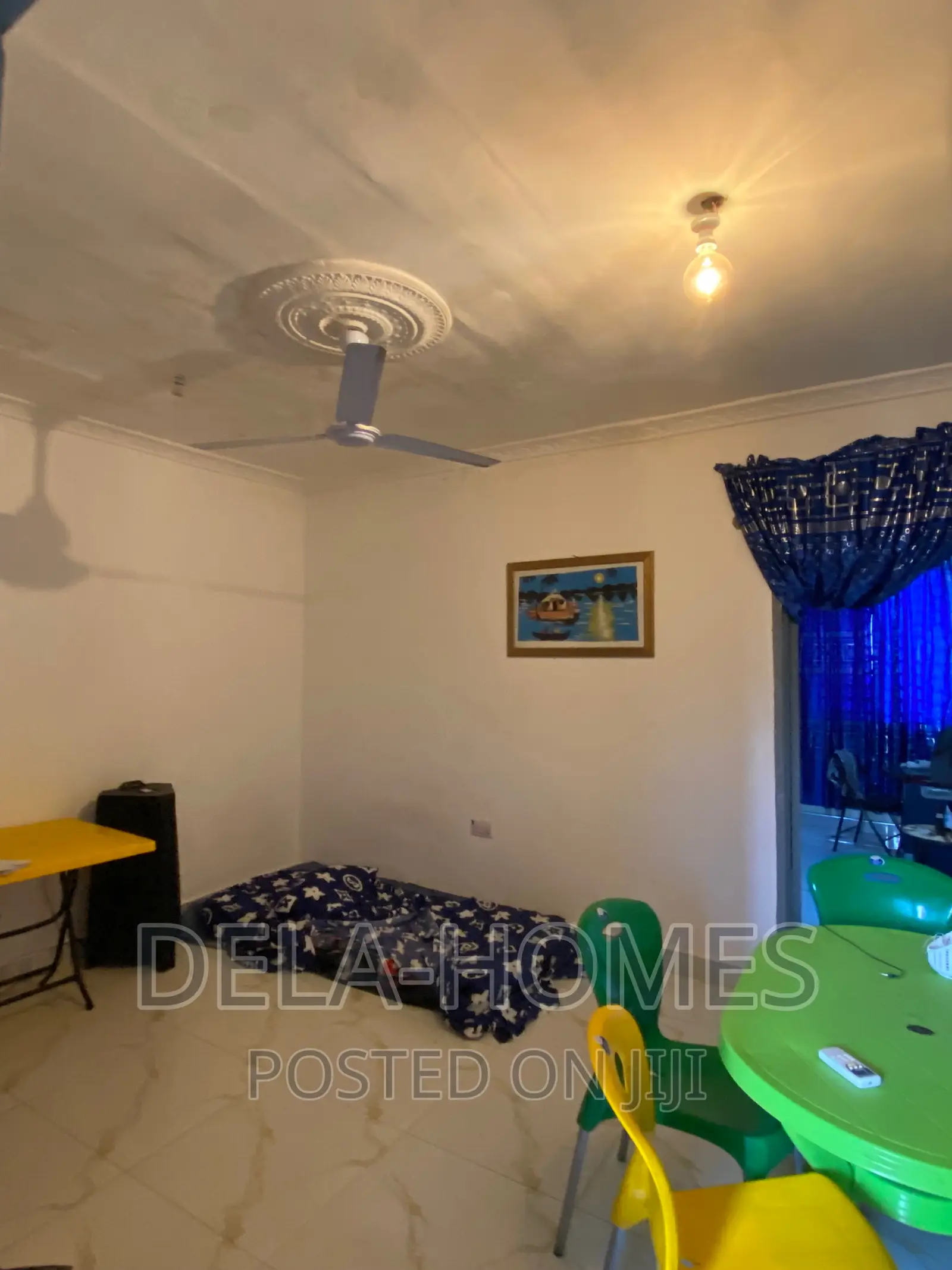 1bdrm Apartment in Foster Home, Adenta for rent in Adenta