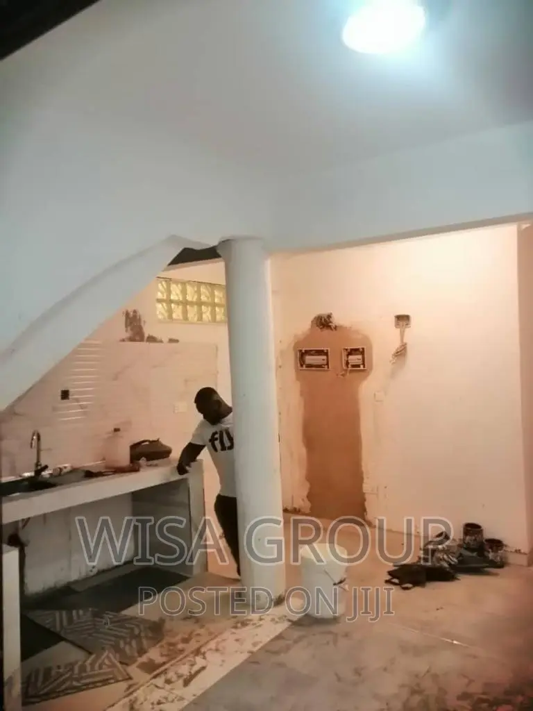 1bdrm Apartment in Wisa Groups, Accra Metropolitan for rent in Accra Metropolitan