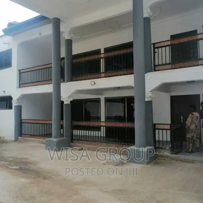 1bdrm Apartment in Wisa Groups, Accra Metropolitan for rent in Accra Metropolitan
