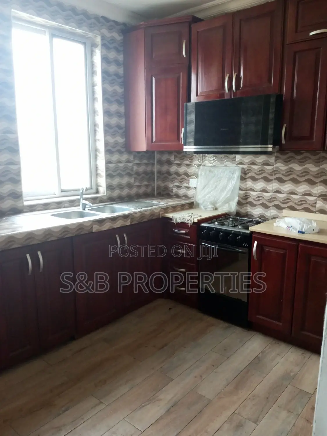2bdrm Apartment in Ashomang Estate for rent in Ashomang Estate