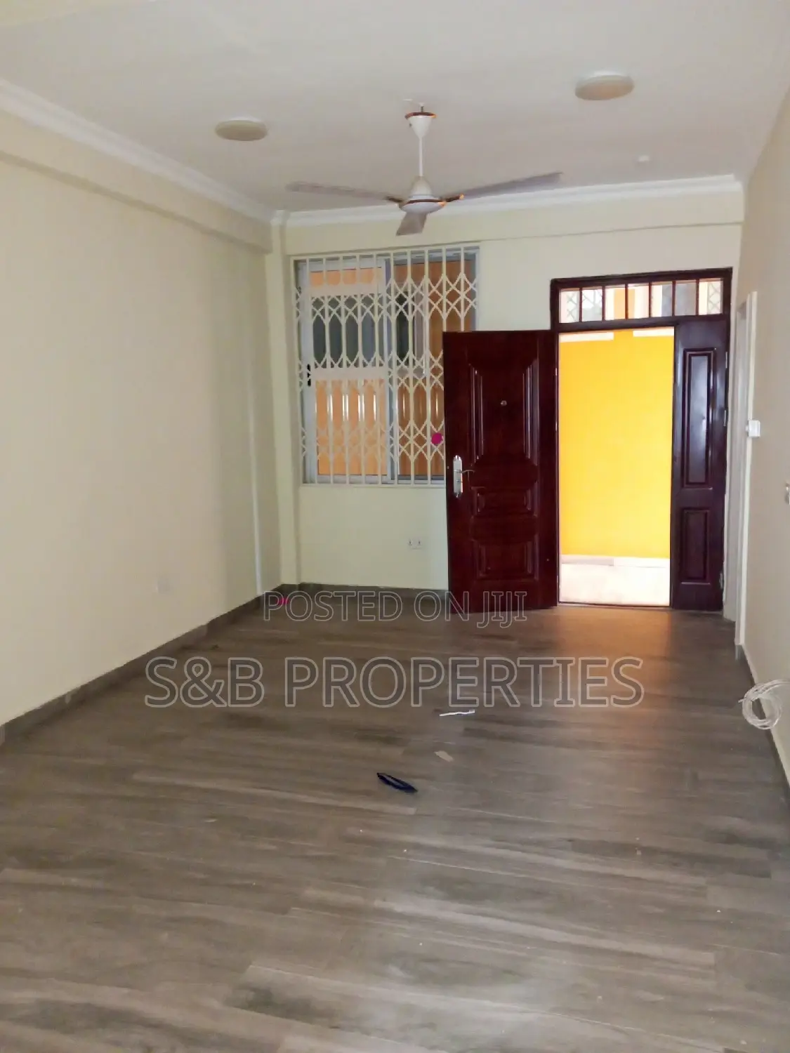 2bdrm Apartment in Ashomang Estate for rent in Ashomang Estate
