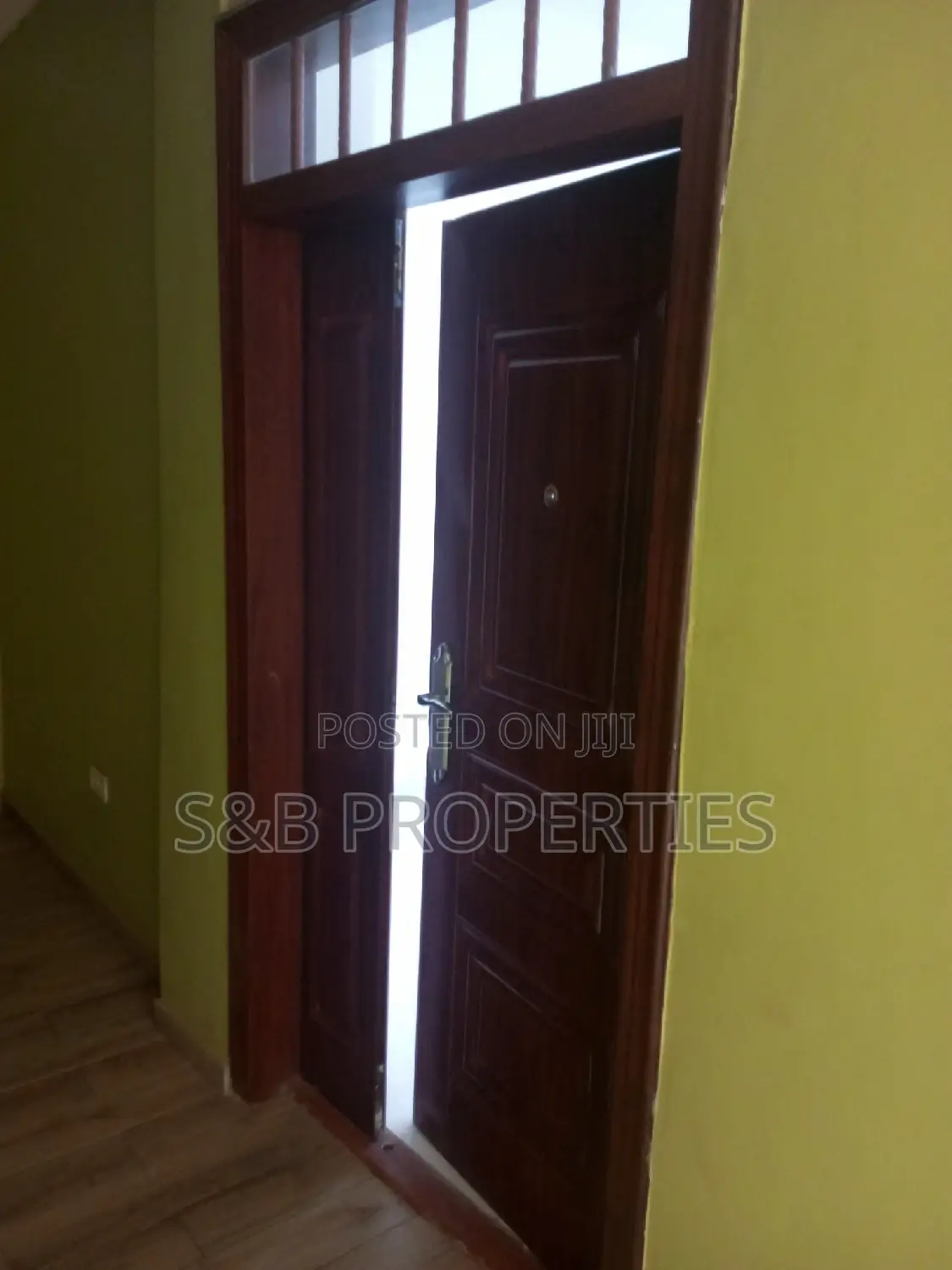 2bdrm Apartment in Ashomang Estate for rent in Ashomang Estate