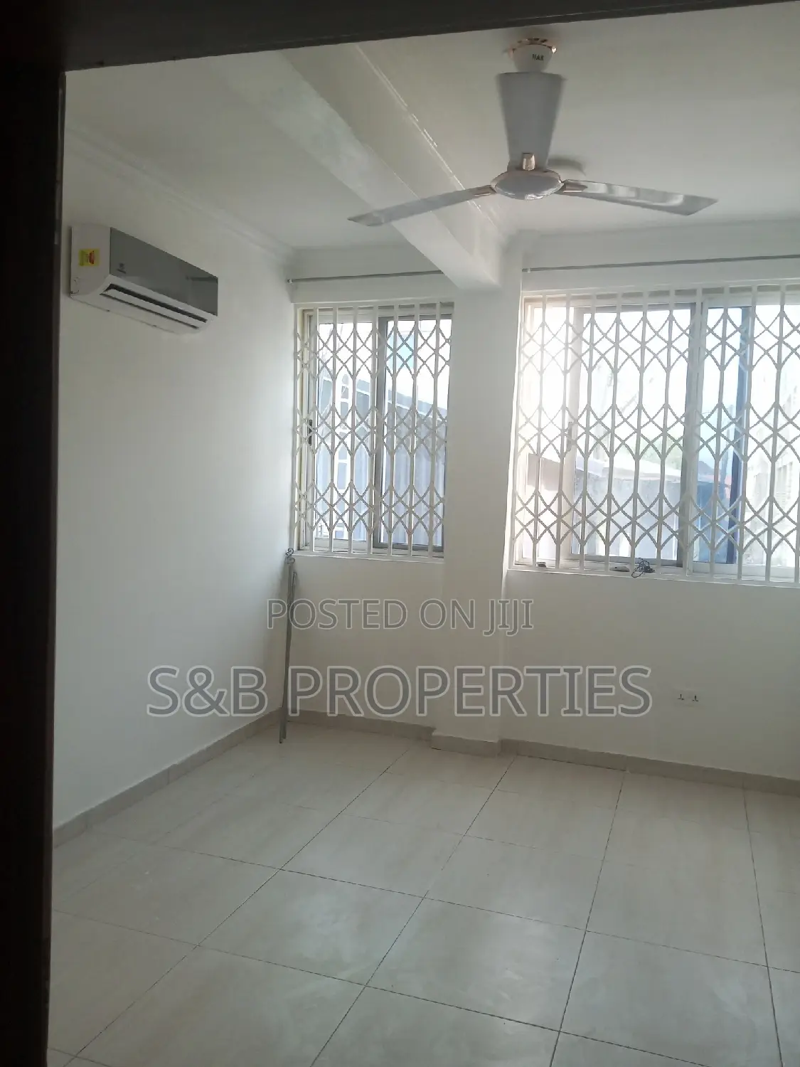 2bdrm Apartment in Ashomang Estate for rent in Ashomang Estate