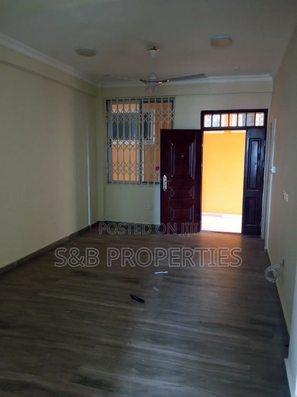 2bdrm Apartment in Ashomang Estate for rent in Ashomang Estate