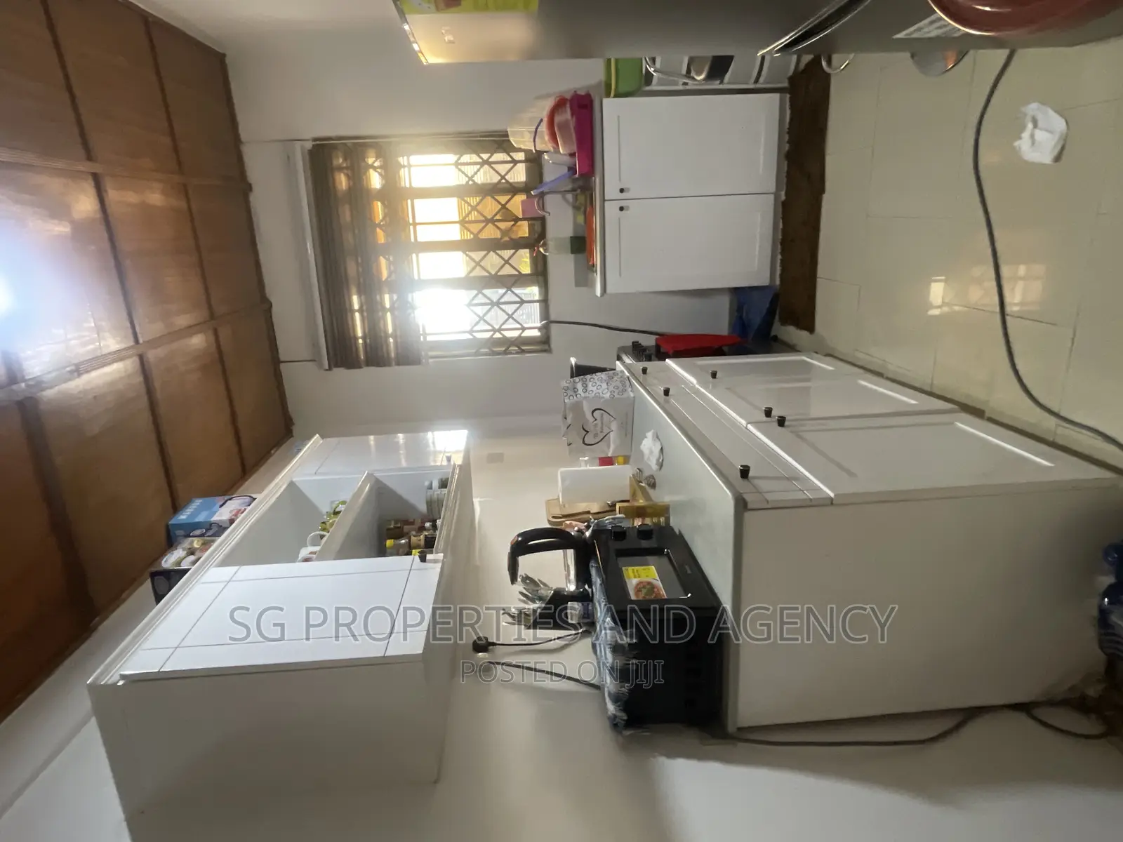 2bdrm Apartment in Spintex for rent in Spintex