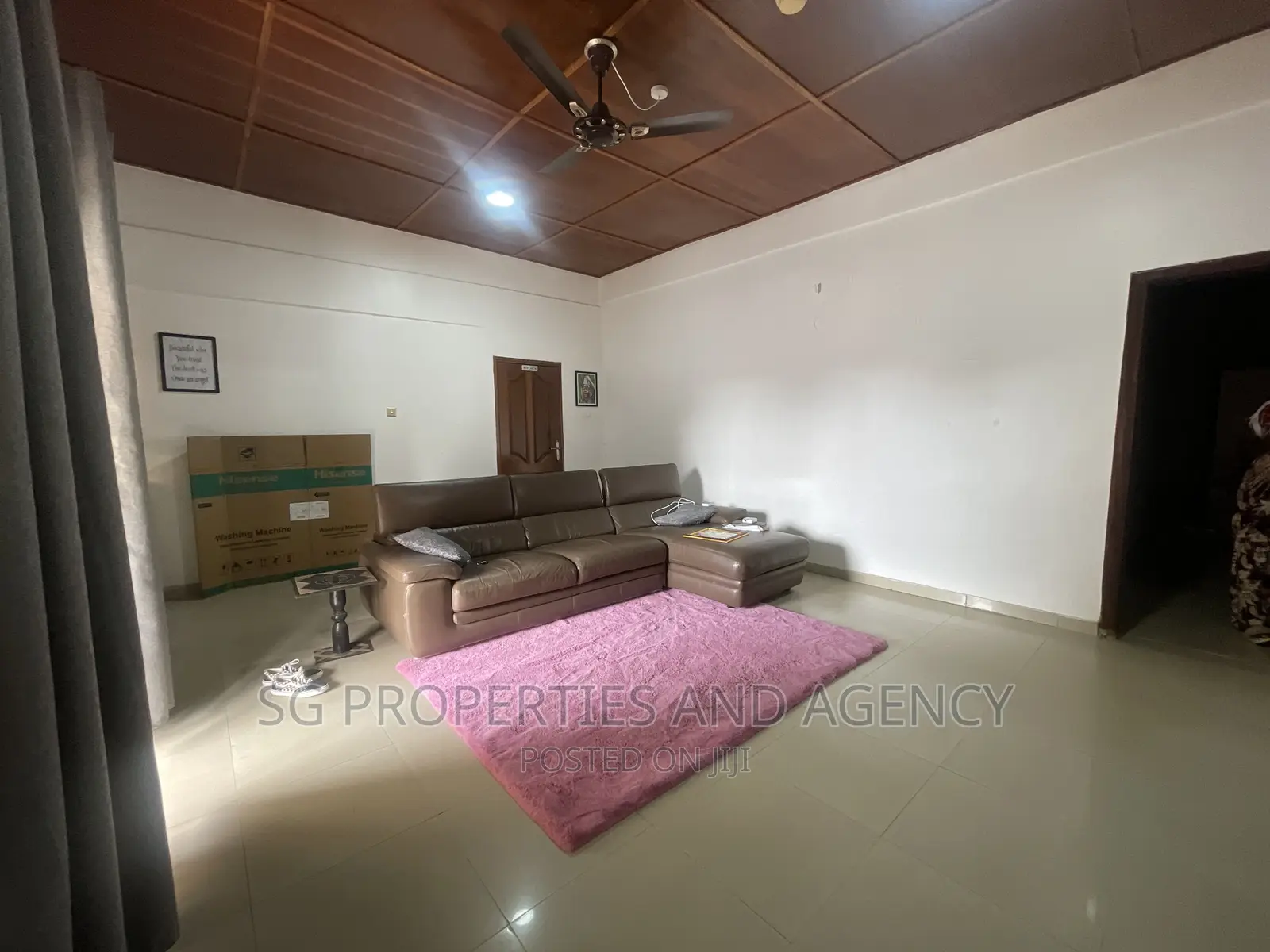 2bdrm Apartment in Spintex for rent in Spintex
