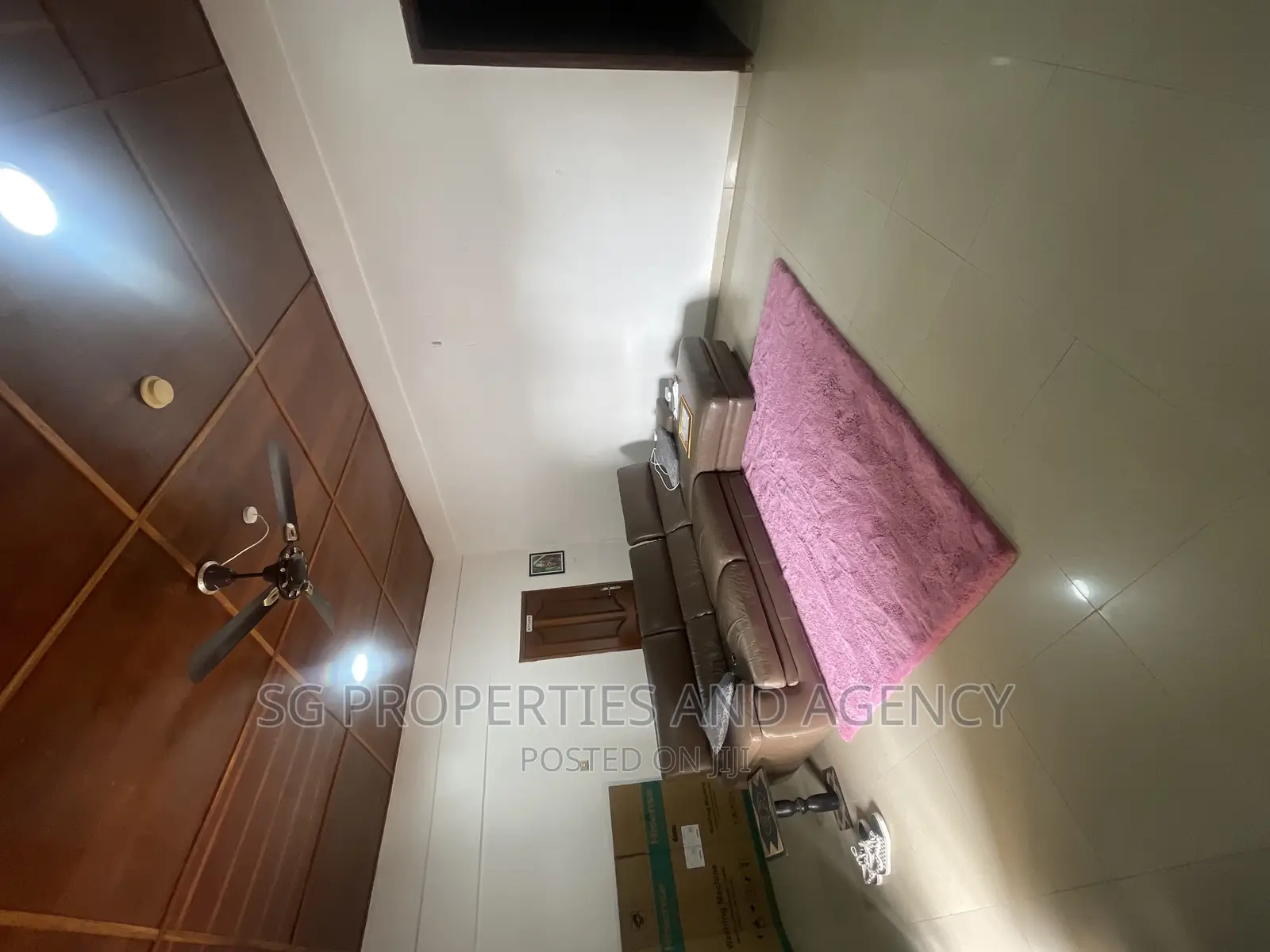2bdrm Apartment in Spintex for rent in Spintex