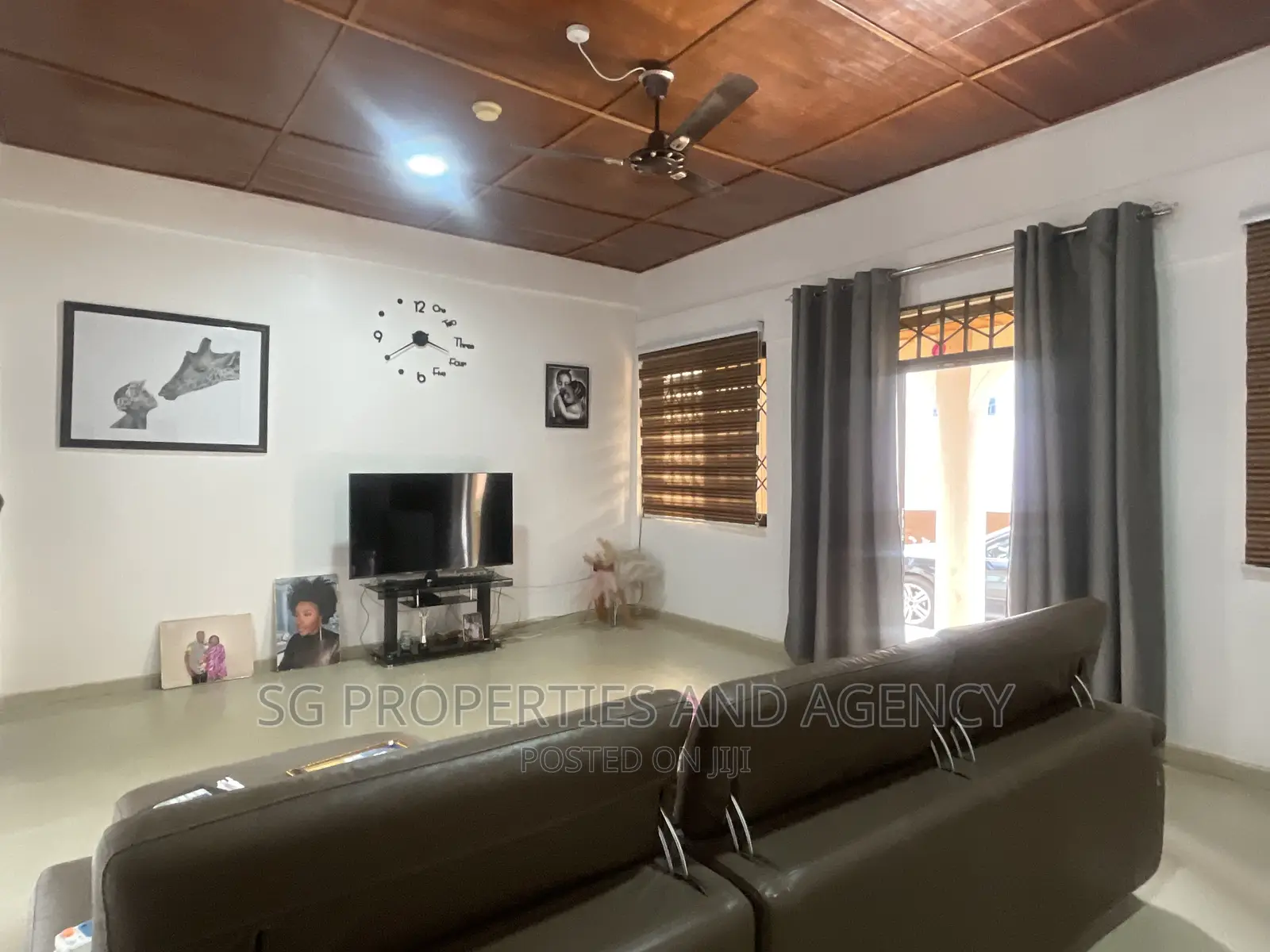2bdrm Apartment in Spintex for rent in Spintex